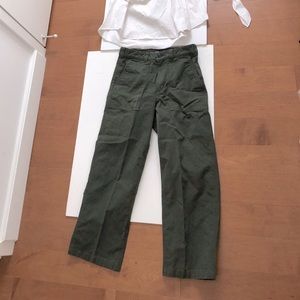 Theory Pants